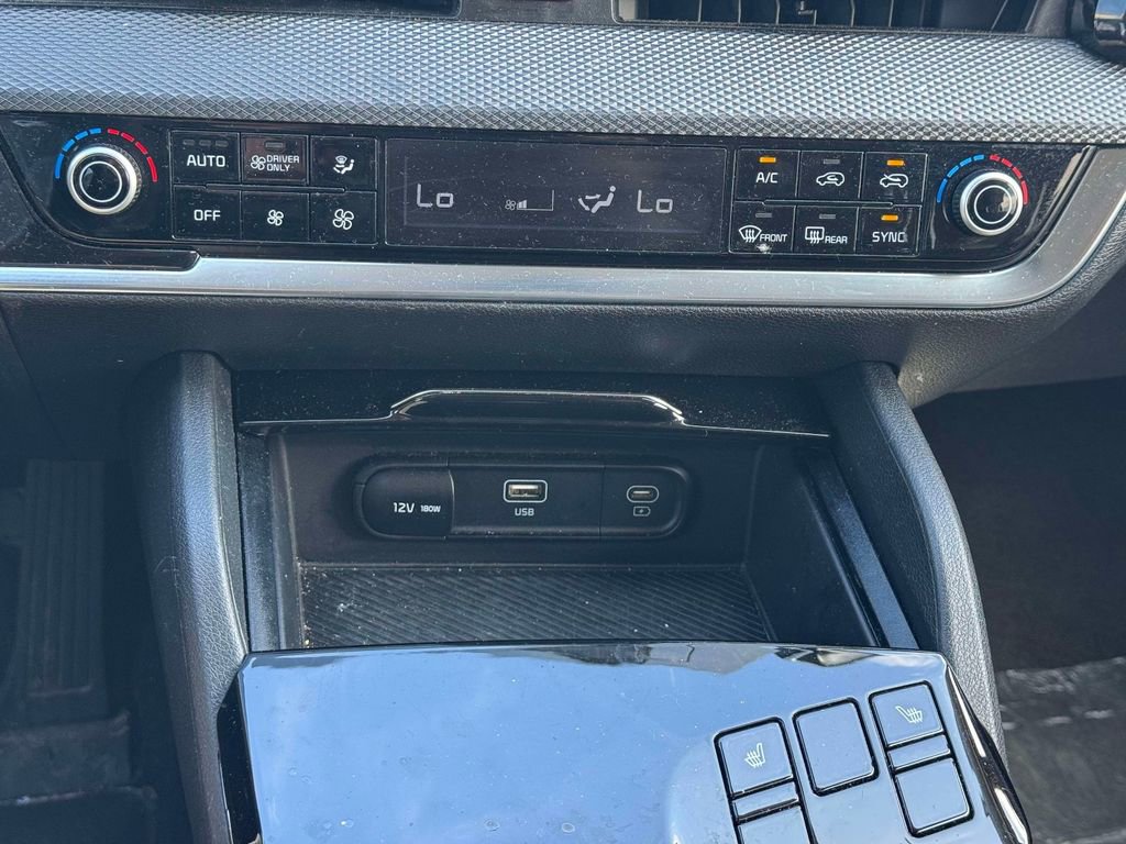 Used 2023 Kia Sportage LX AWD/4WD image 26