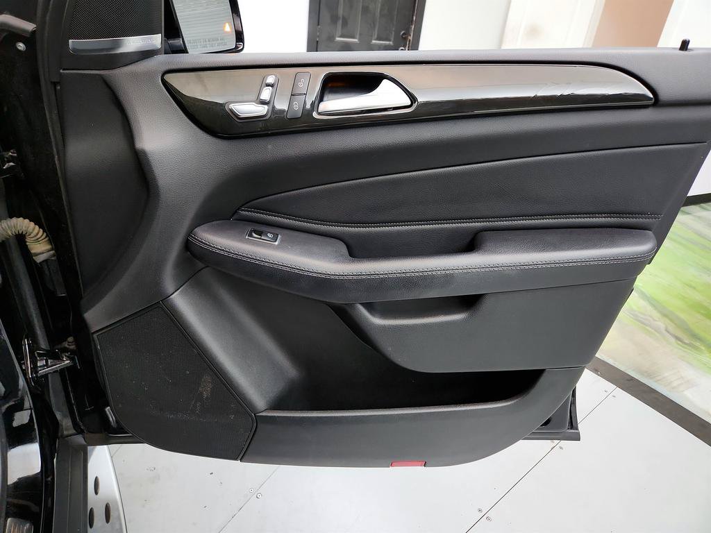 Used 2018 Mercedes-Benz GLE 350 image 29