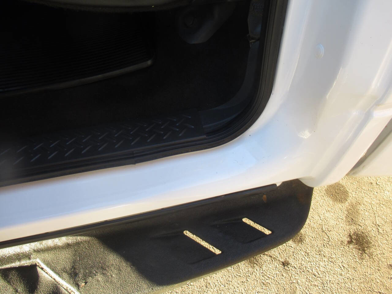 Used 2014 Ford F150 Raptor w/ Equipment Group 801A Luxury image 21