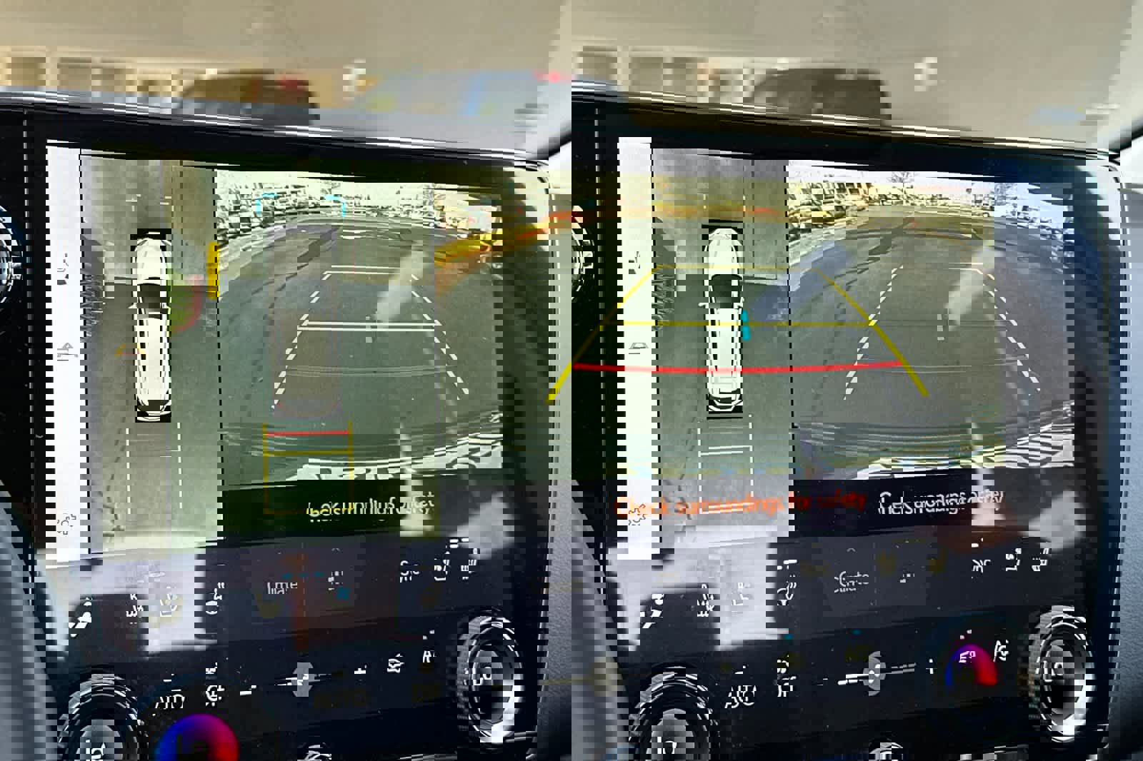 Certified 2025 Lexus NX 450h+ AWD w/ Luxury Package image 22