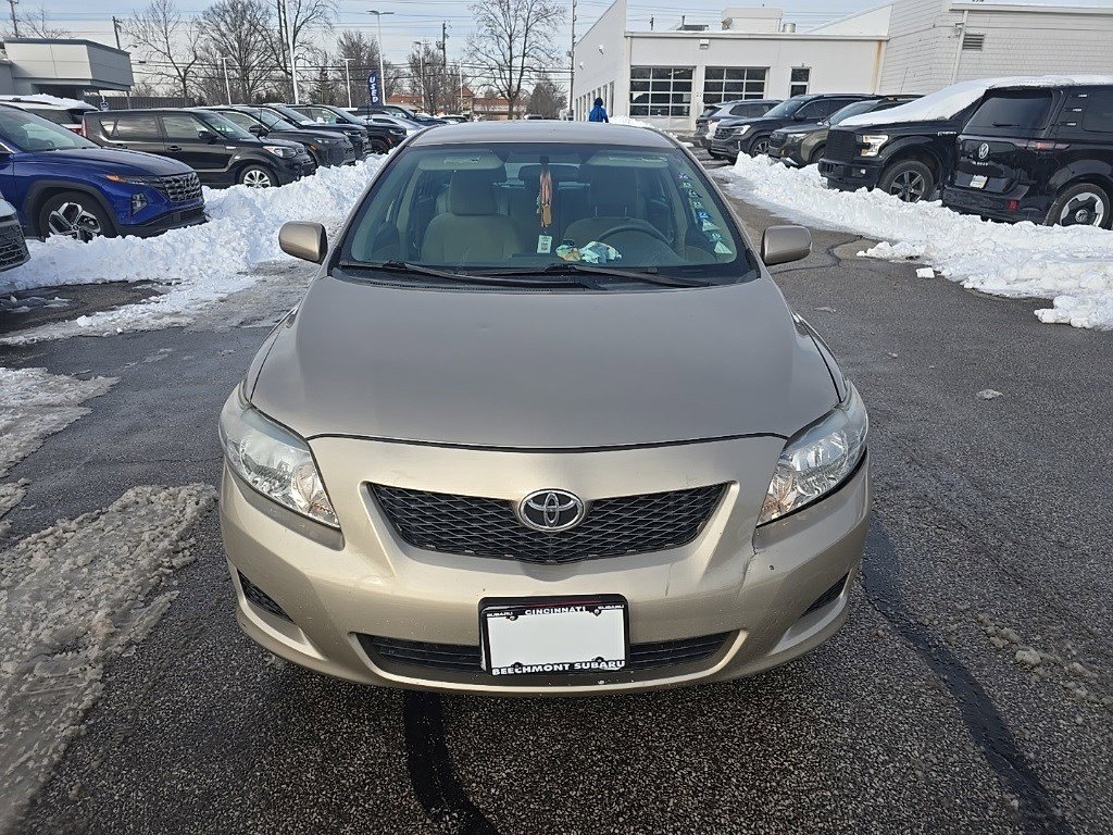 Used 2010 Toyota Corolla LE image 9