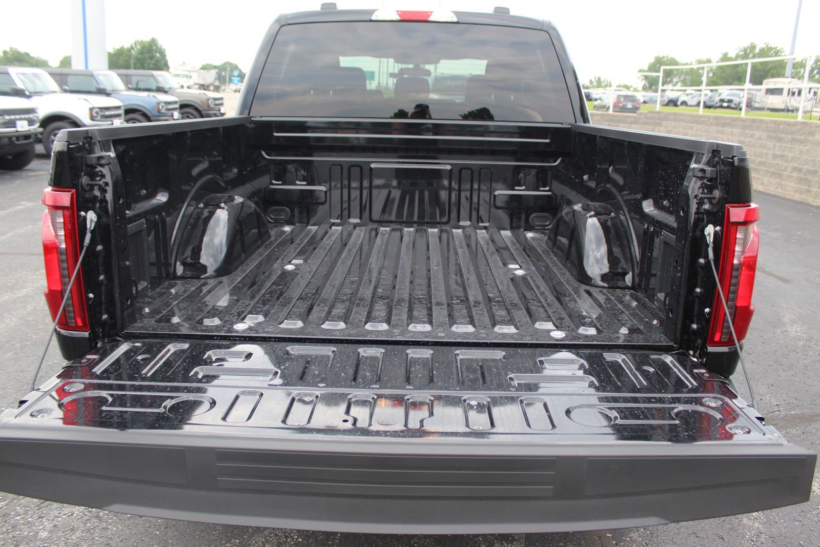 New 2026 Ford F150 STX AWD/4WD image 18