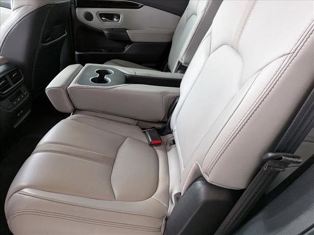 Certified 2023 Honda Pilot EX-L image 17