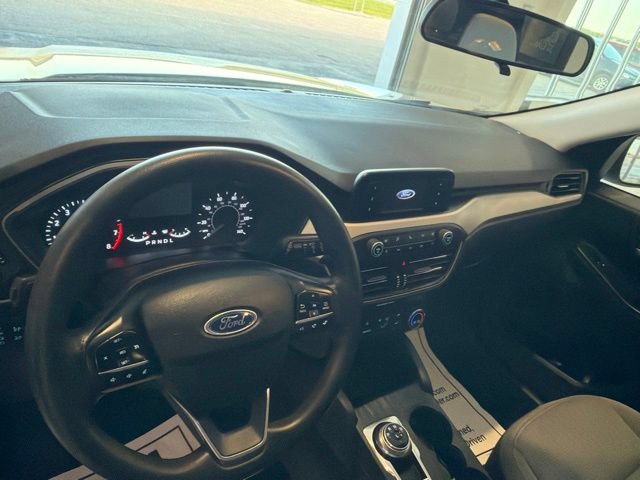 Used 2021 Ford Escape S AWD/4WD image 11
