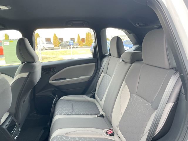 New 2026 Subaru Forester image 12