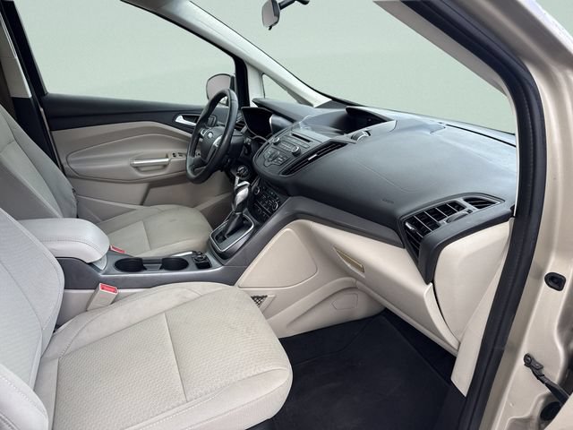 Used 2018 Ford C-MAX SE FWD image 18