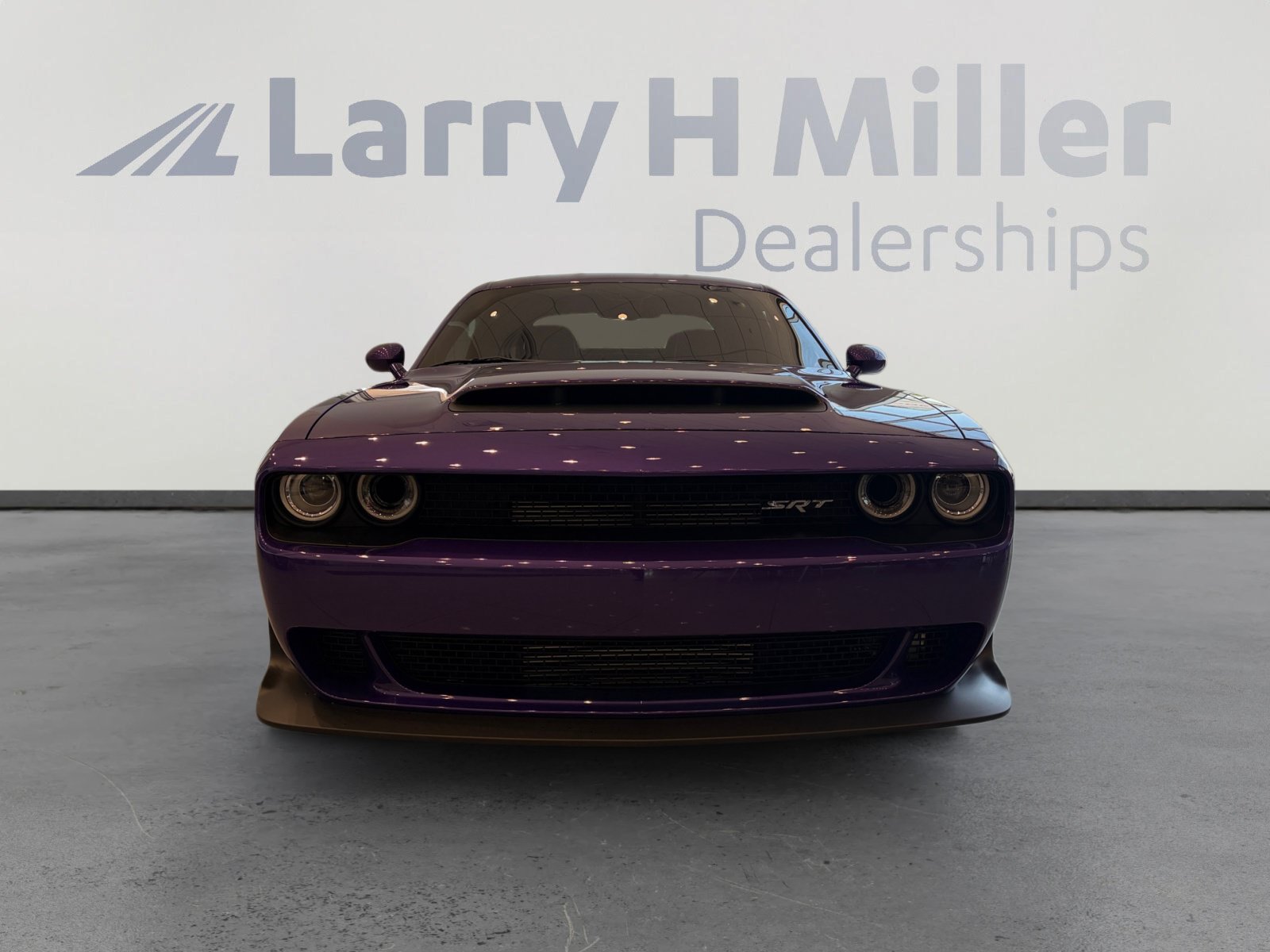 Used 2023 Dodge Challenger SRT Hellcat Redeye RWD image 8