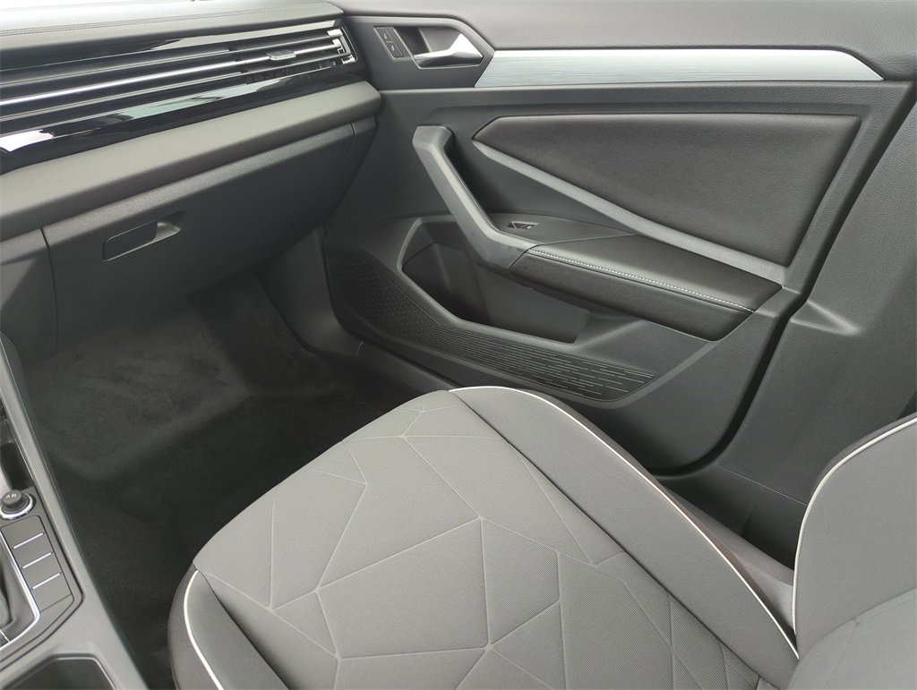New 2026 Volkswagen Jetta Sport image 22
