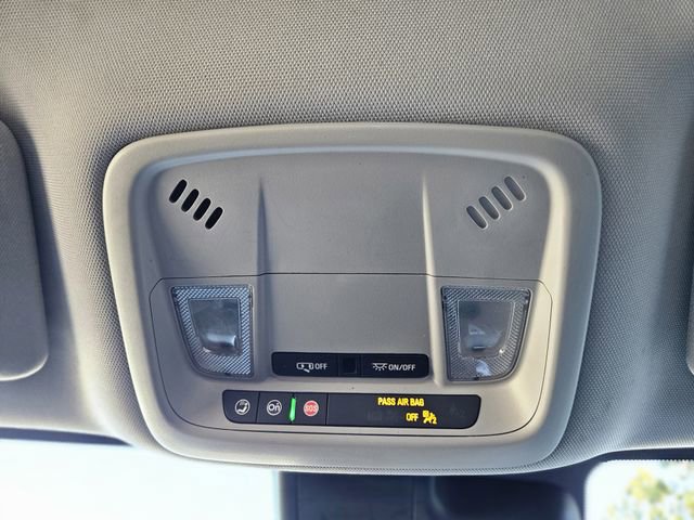 Used 2023 Chevrolet Malibu LT image 27