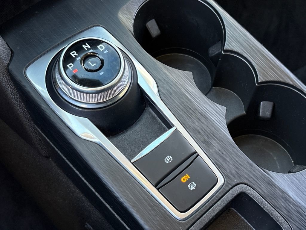 Certified 2023 Ford Escape Active w/ Tech Pack #2 image 27