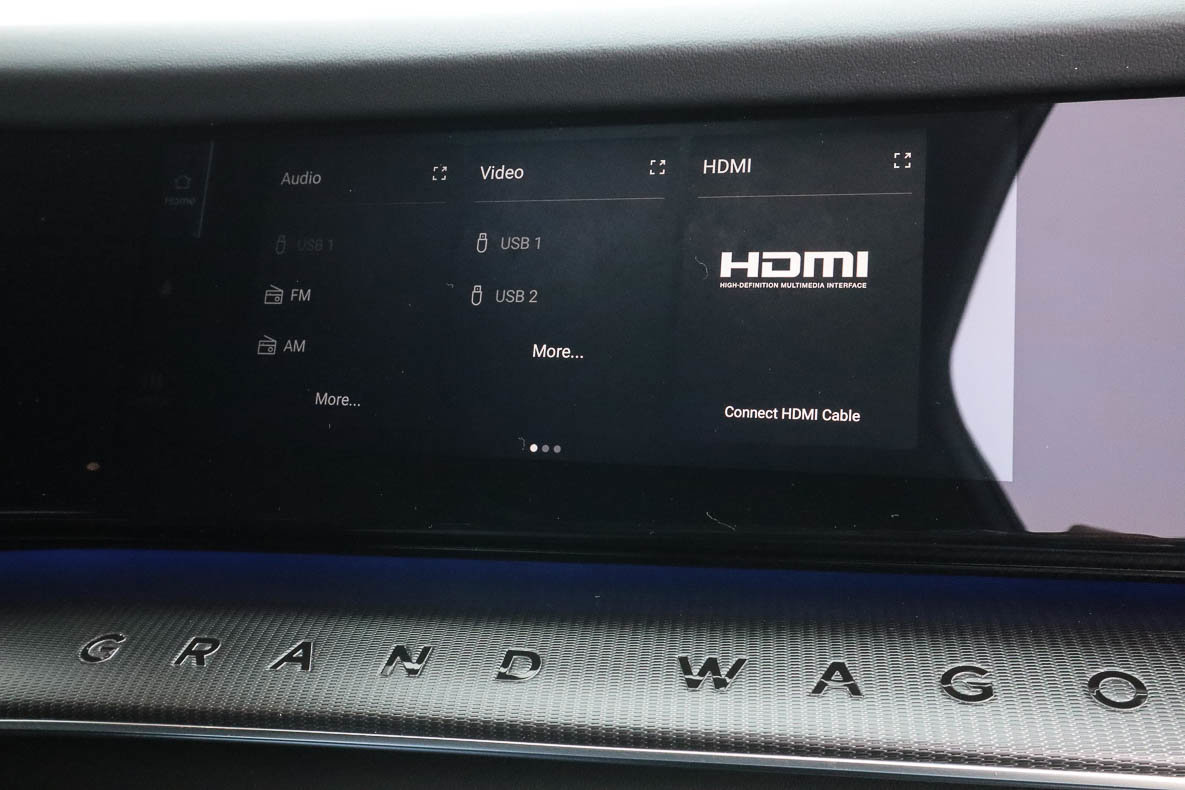 New 2024 Jeep Grand Wagoneer L Series II w/ Quick Order Packagew 28T image 41