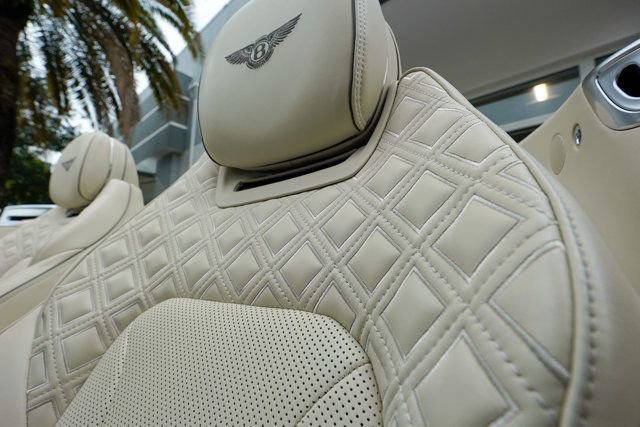 Used 2021 Bentley Continental GT Mulliner image 63