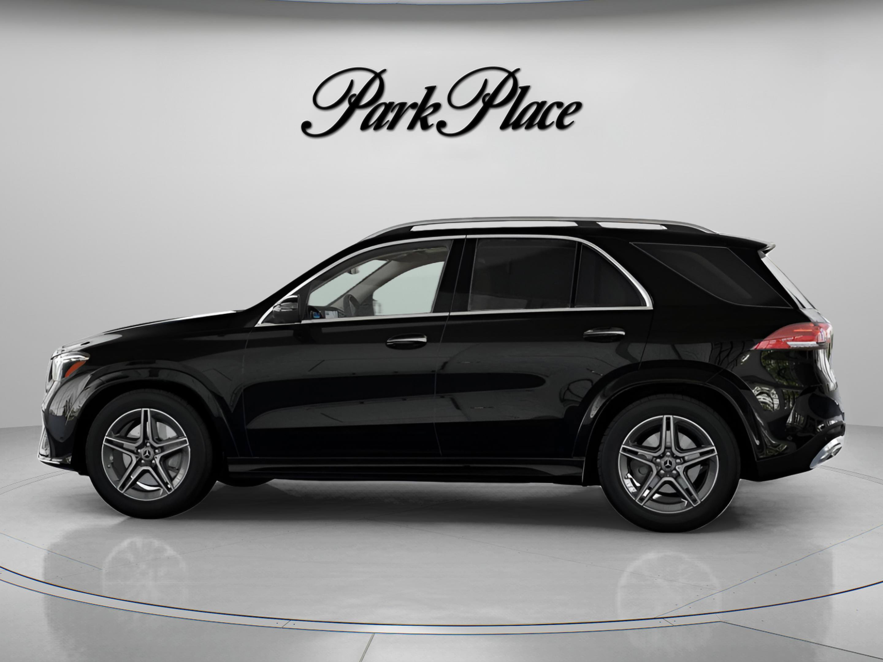 Used 2026 Mercedes-Benz GLE 350 4MATIC image 8