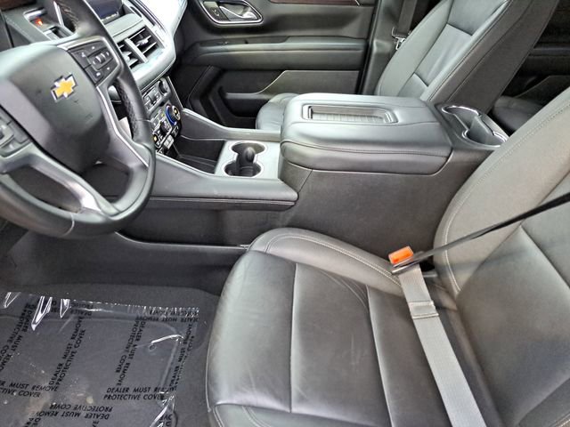 Used 2024 Chevrolet Suburban LT image 23