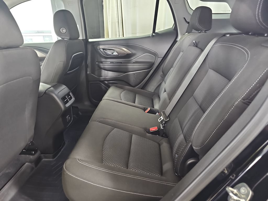 Certified 2023 GMC Terrain SLE w/ Driver Convenience Package FWD image 18