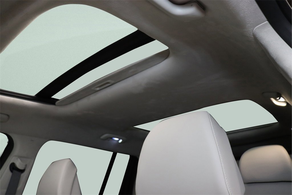 New 2026 Hyundai Santa Fe Calligraphy image 9