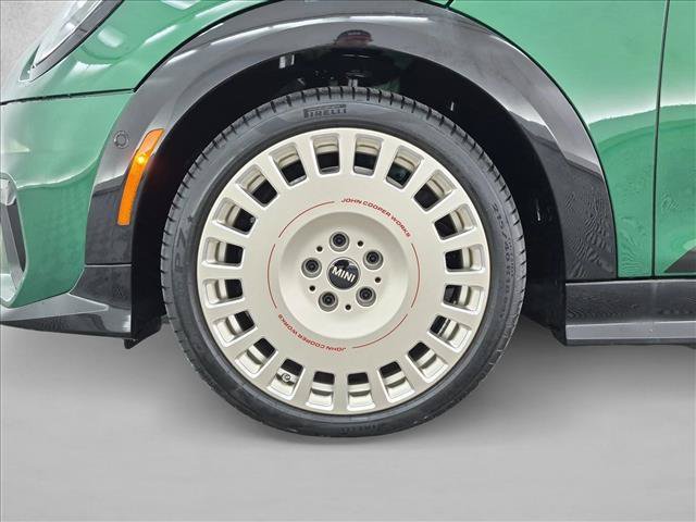 Used 2026 MINI Cooper S FWD image 27