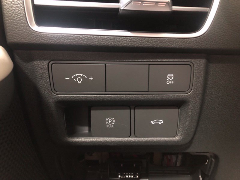 New 2026 Hyundai Sonata SEL FWD image 20