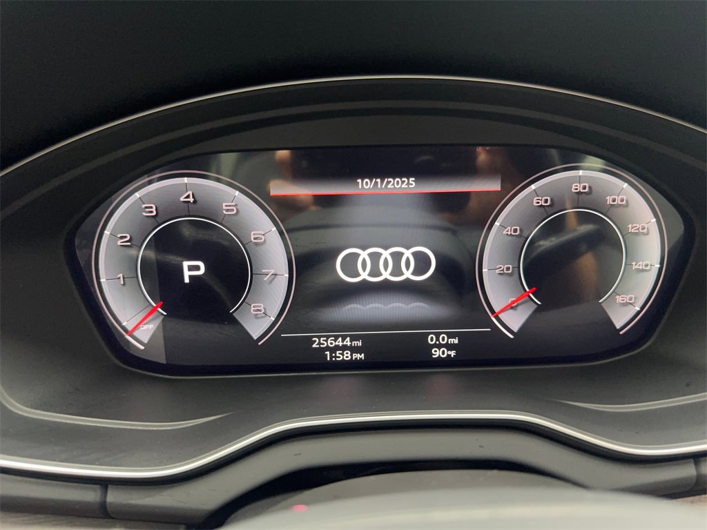 Used 2023 Audi Q5 2.0T Premium Plus w/ Premium Plus Package image 60