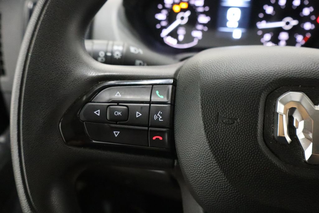 Used 2023 RAM ProMaster 2500 image 20