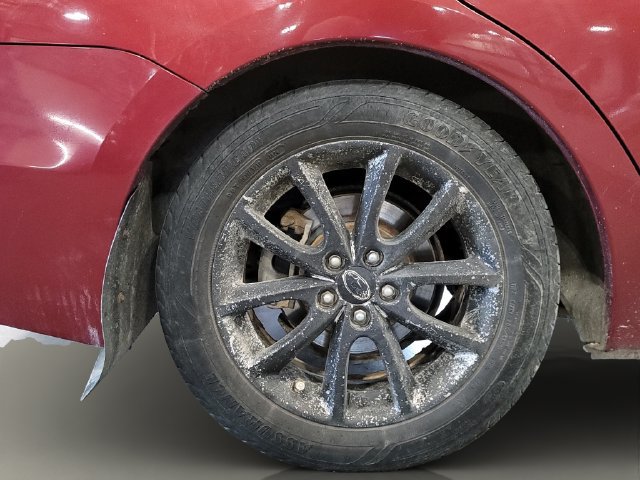 Used 2014 Subaru Impreza 2.0i Premium w/ Utility Package #2A AWD/4WD image 28