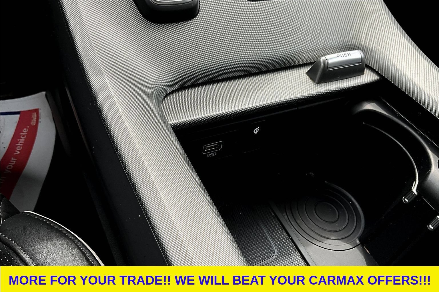 Used 2024 Hyundai Palisade XRT AWD/4WD image 13