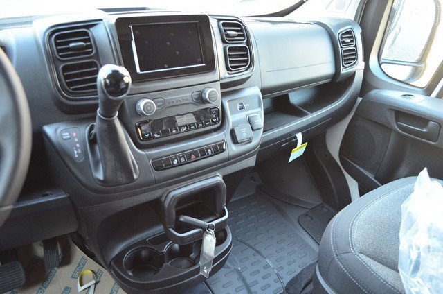 New 2026 RAM ProMaster 2500 w/ Cold Weather Group image 19