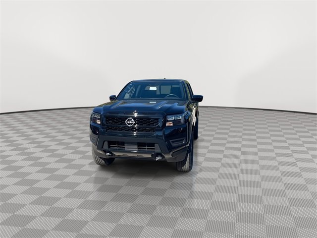 New 2026 Nissan Frontier SV w/ Tow Package image 4