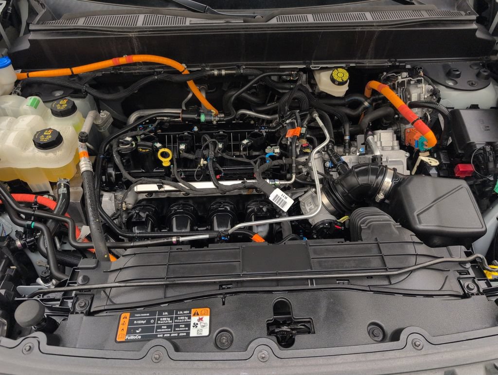 Used 2023 Ford Maverick XL FWD image 37
