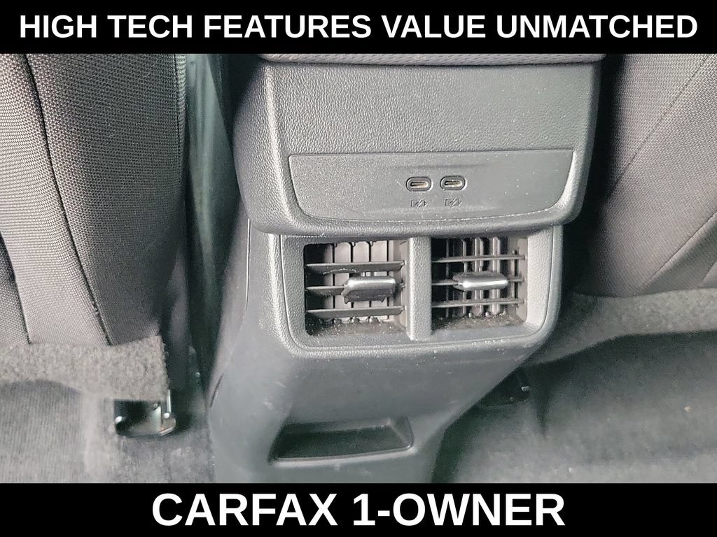 Used 2025 Chevrolet Equinox LT AWD/4WD image 32