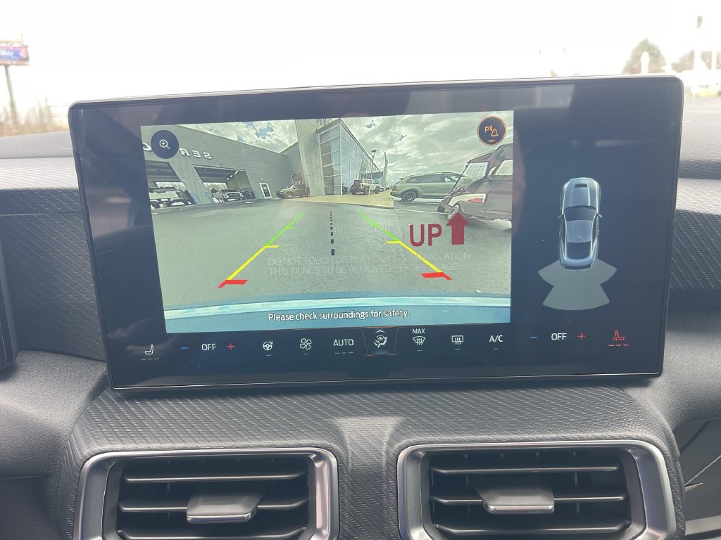 New 2026 Ford Mustang Premium RWD image 23