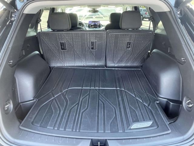 Certified 2024 Chevrolet Blazer LT w/ Convenience Package image 10
