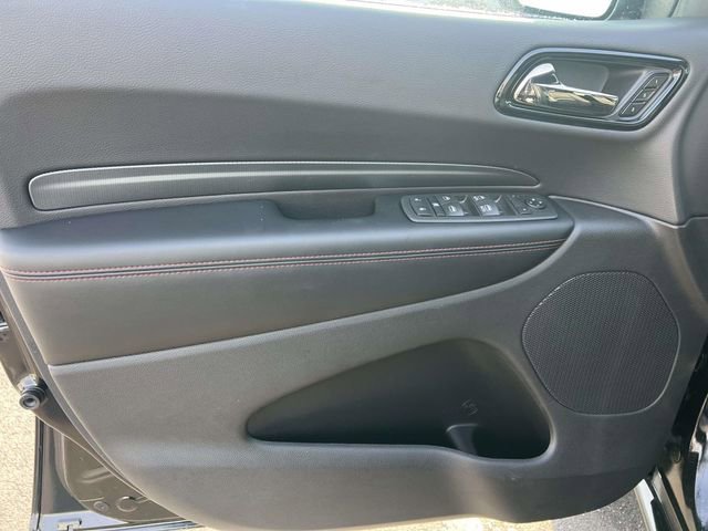 New 2026 Dodge Durango GT image 12