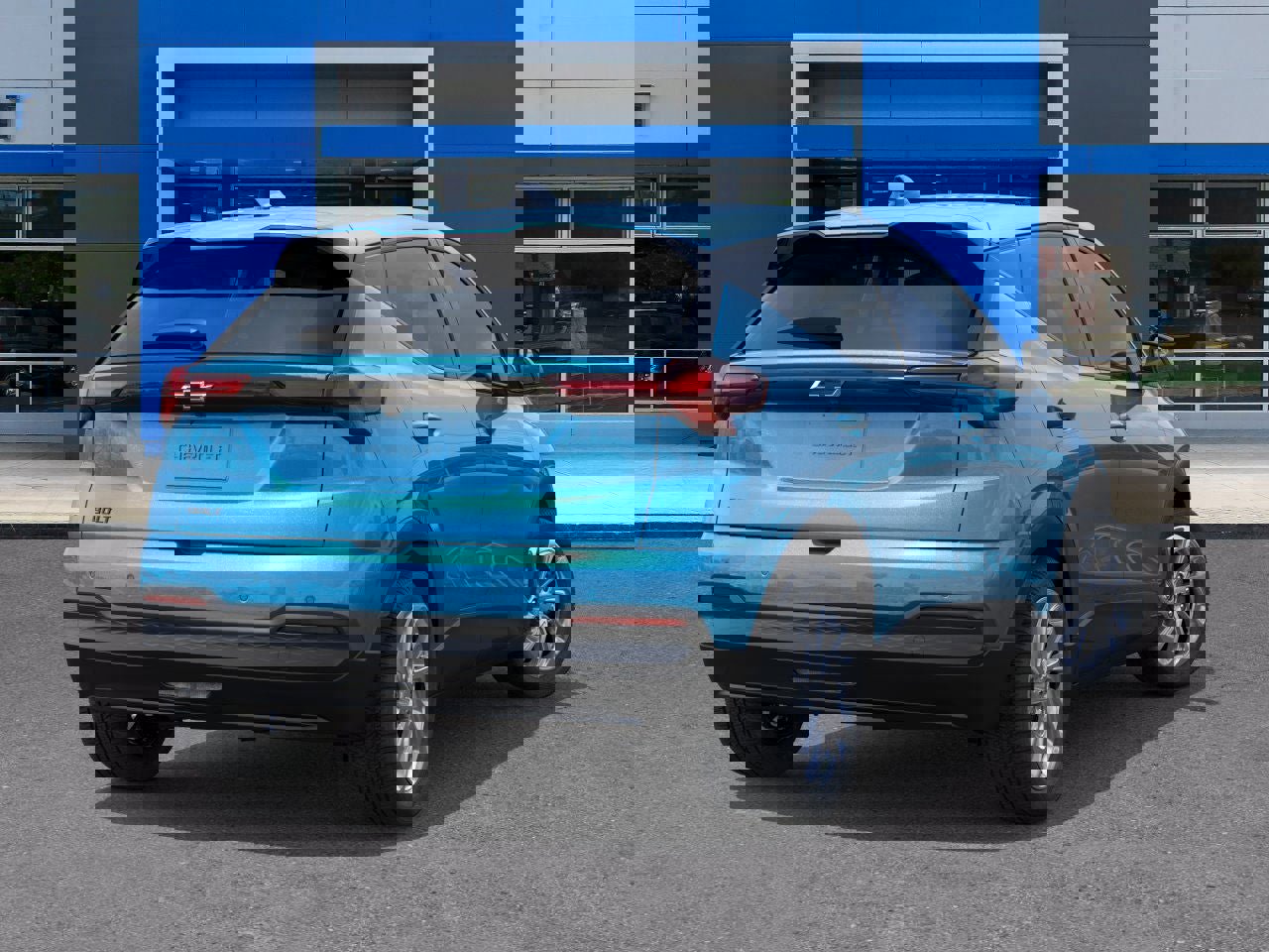 New 2027 Chevrolet Bolt LT w/ Comfort Package image 28