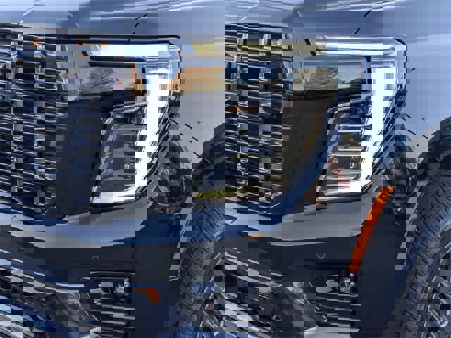 Used 2026 GMC Yukon Denali Ultimate w/ LPO, Floor Liner Package image 11