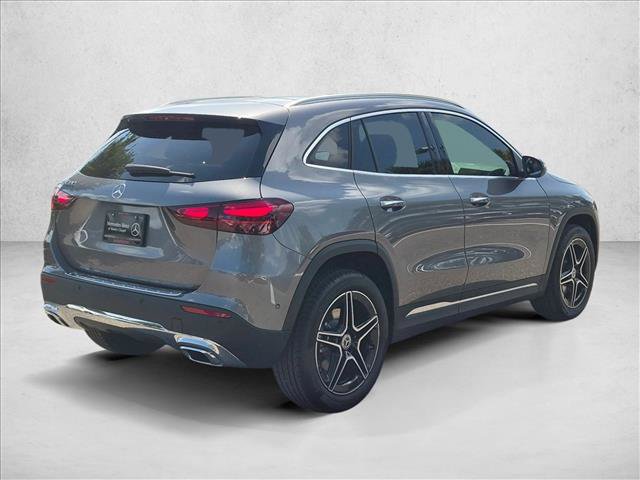 New 2026 Mercedes-Benz GLA 250 image 2
