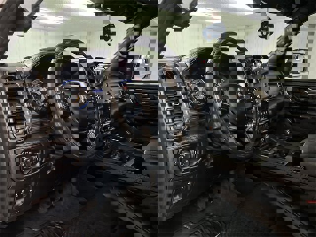 Used 2021 RAM 1500 Limited w/ Night Edition image 10