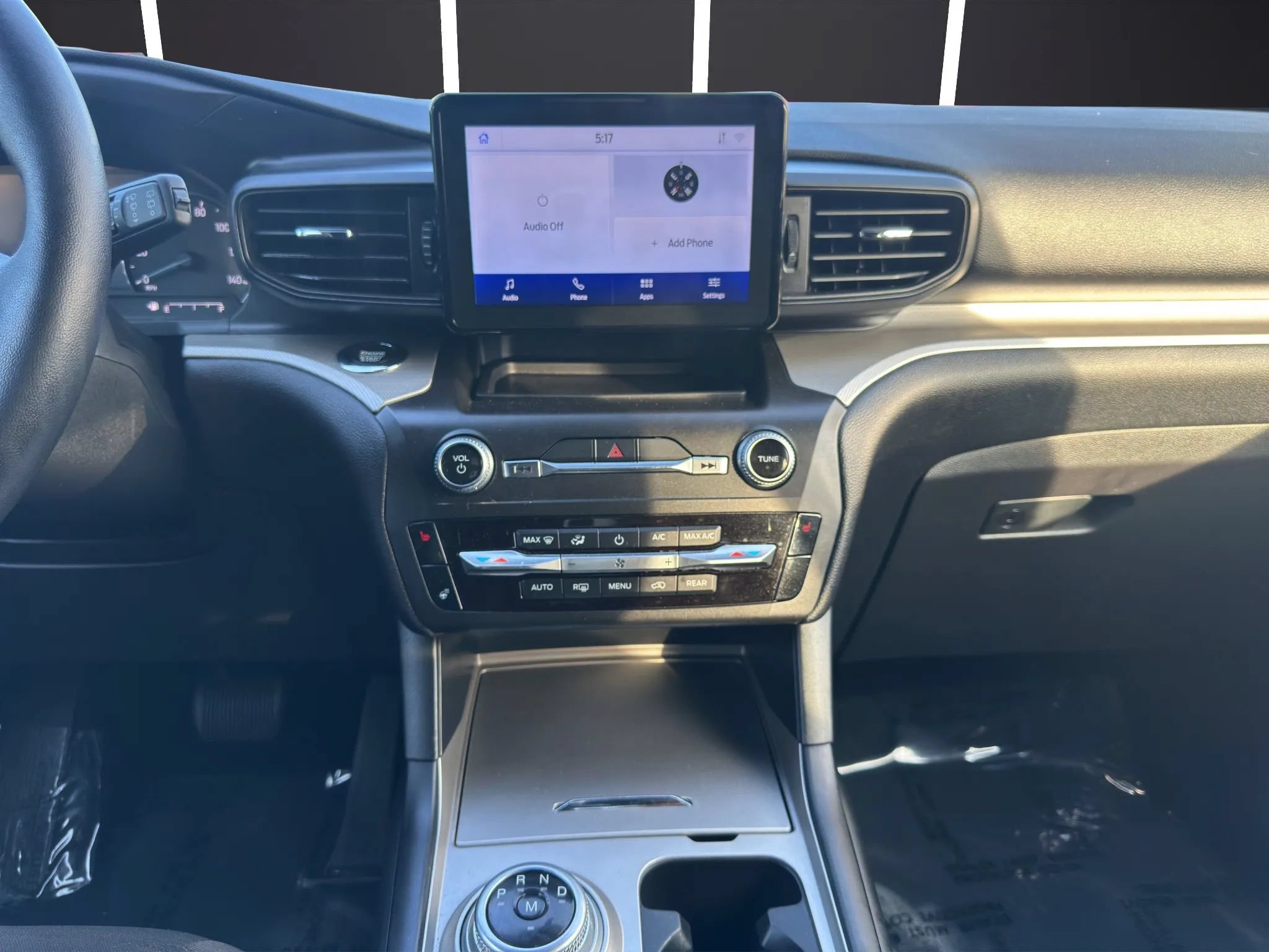 Used 2020 Ford Explorer XLT w/ Comfort Package AWD/4WD image 18