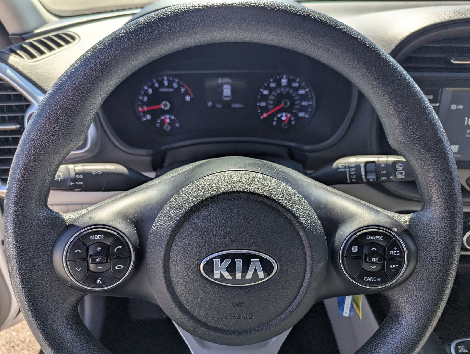Used 2021 Kia Soul LX image 13
