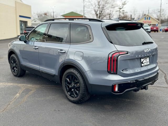 Used 2024 Kia Telluride SX Prestige X-Pro image 6
