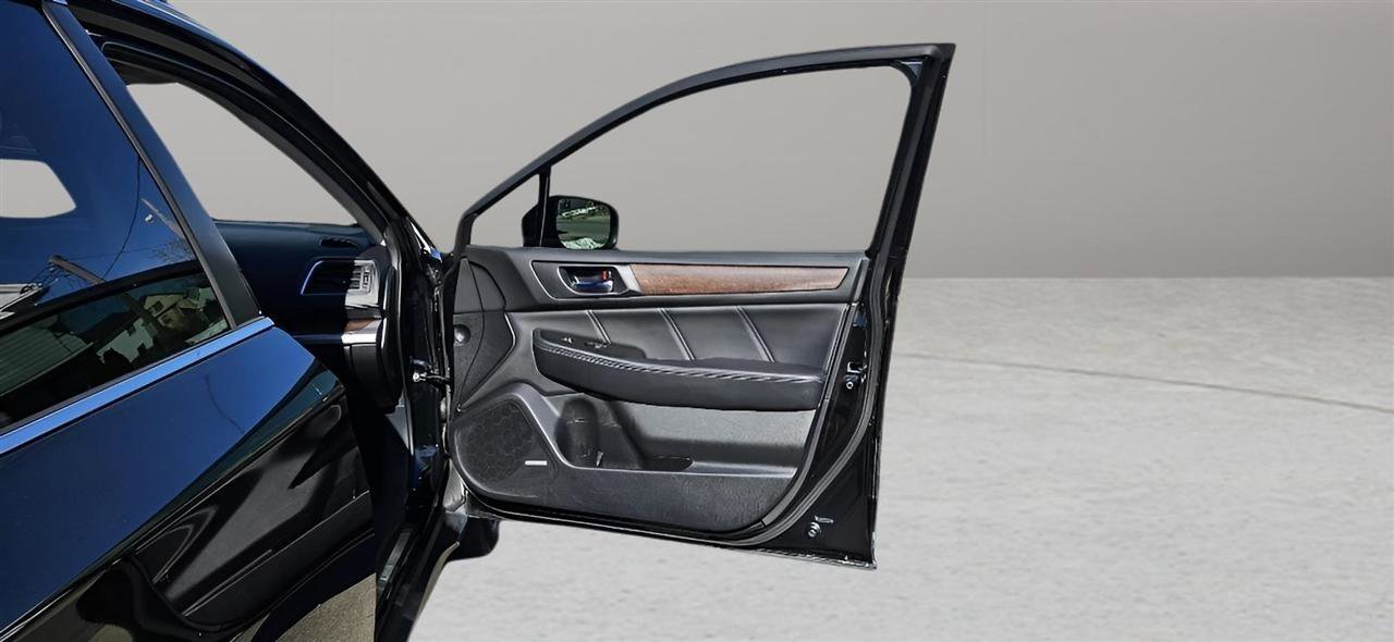 Used 2019 Subaru Outback 2.5i Limited image 21