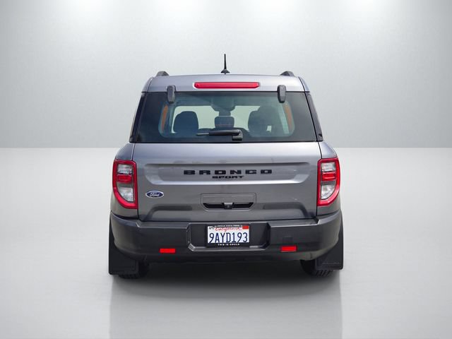 Used 2022 Ford Bronco Sport AWD/4WD image 9