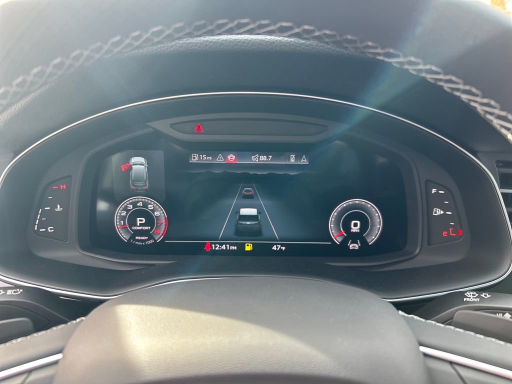 New 2026 Audi Q7 3.0T Premium Plus image 20
