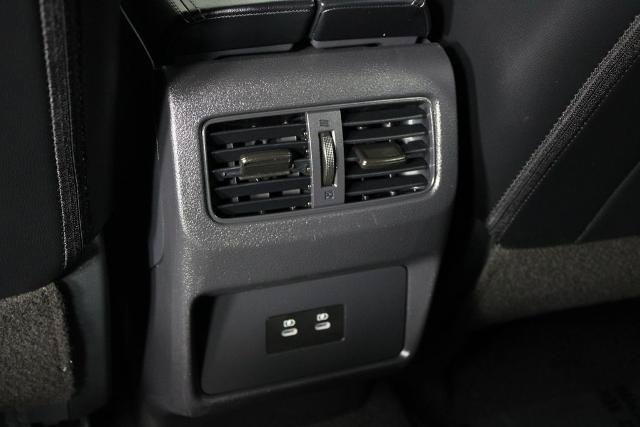 Certified 2026 Nissan Rogue SL FWD image 24