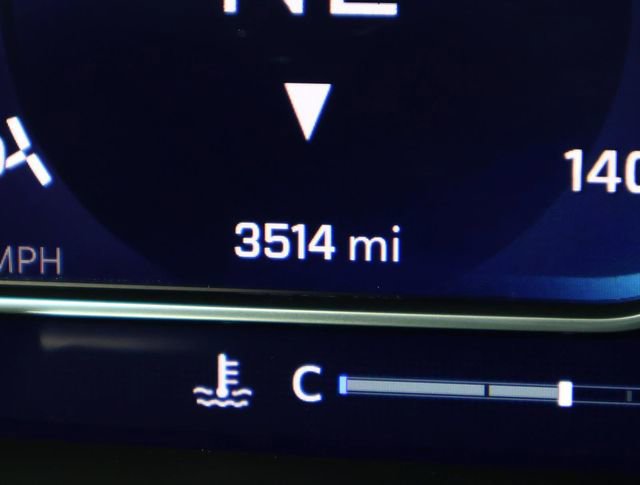 Used 2025 Chevrolet Silverado 1500 LT Trail Boss w/ LT Trail Boss Premium Package image 32