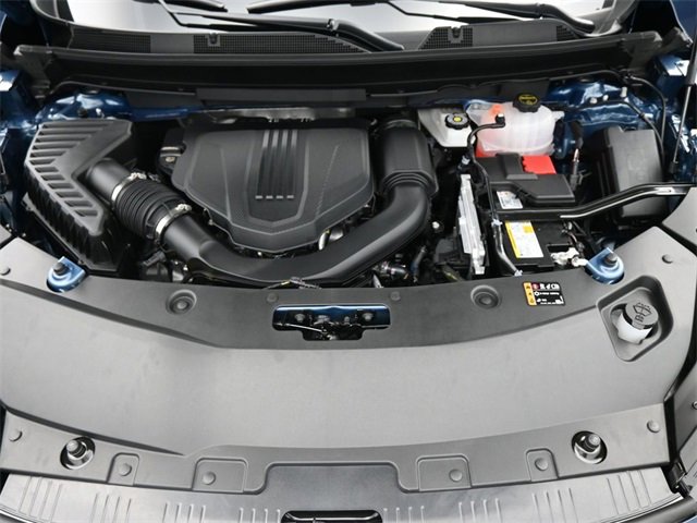New 2026 Buick Enclave Avenir w/ Super Cruise Package image 24