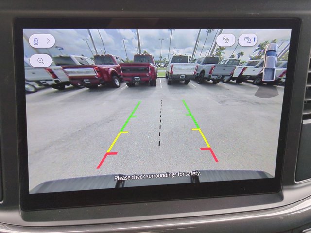 New 2025 Ford F150 STX image 20