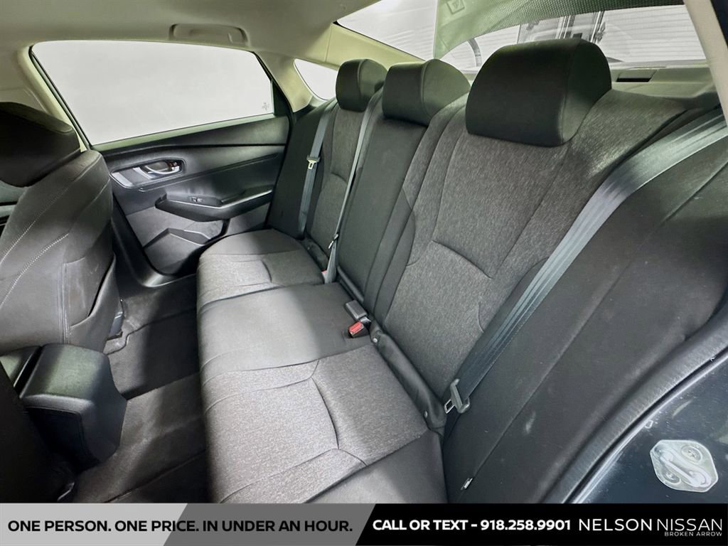 Used 2023 Honda Accord EX image 24