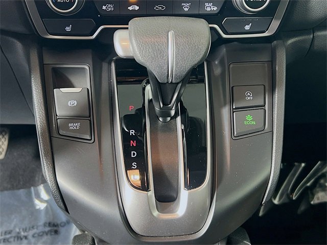 Used 2022 Honda CR-V EX image 23