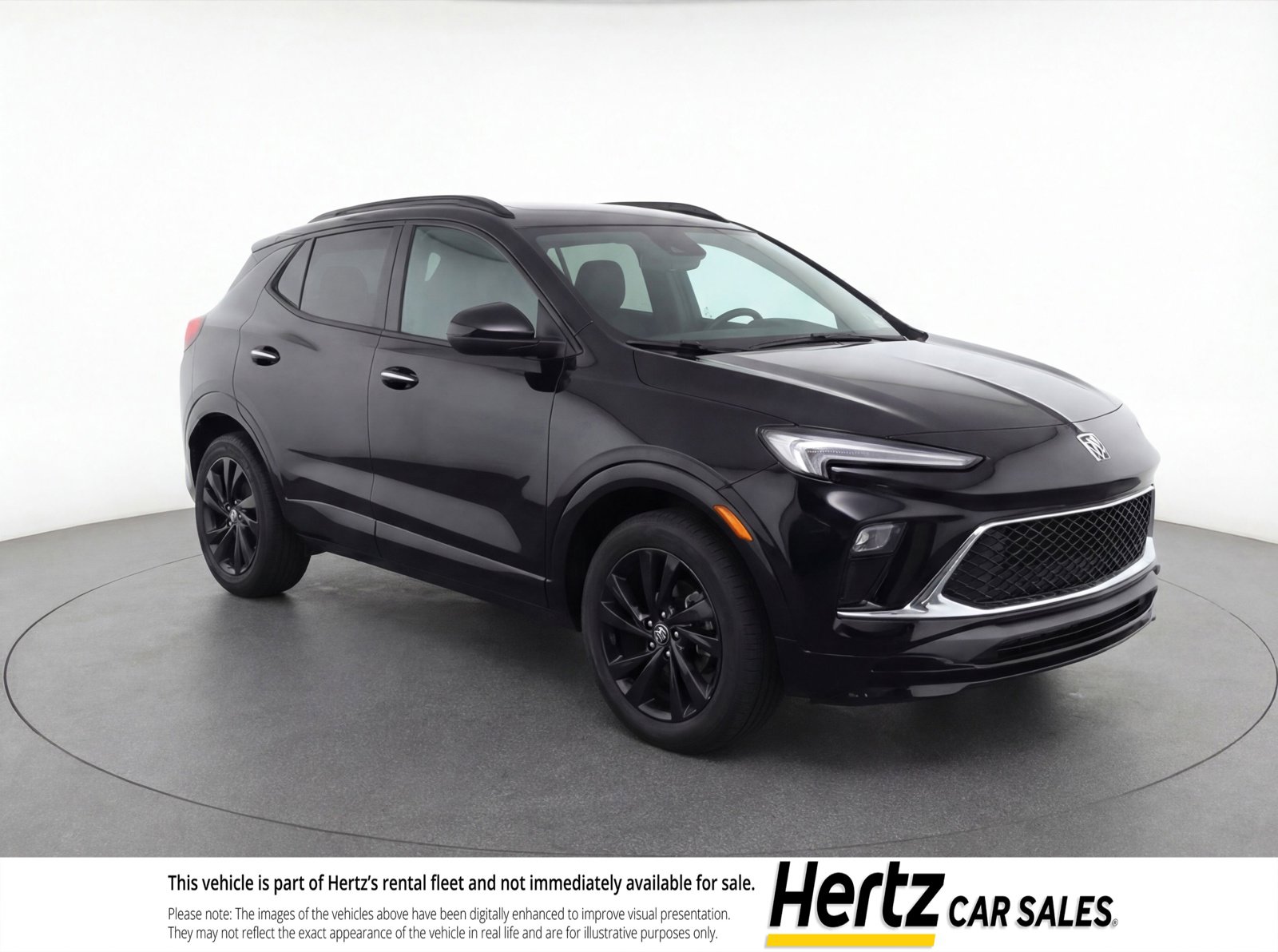 Used 2024 Buick Encore GX Sport Touring